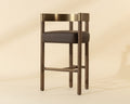 Manolo Barstool – Eglinton Espresso