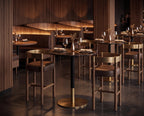 Manolo Barstool – Eglinton Espresso