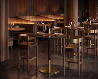 Manolo Barstool – Eglinton Espresso