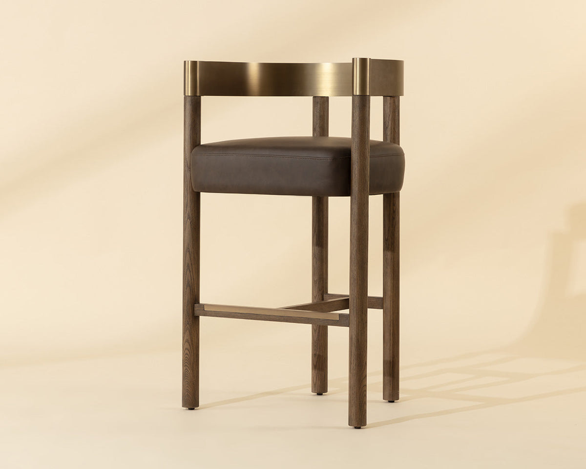 Manolo Barstool – Eglinton Espresso