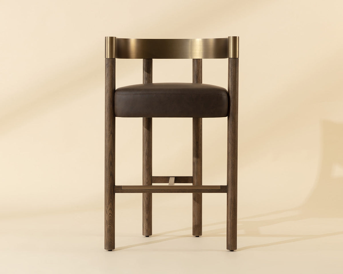 Manolo Barstool – Eglinton Espresso