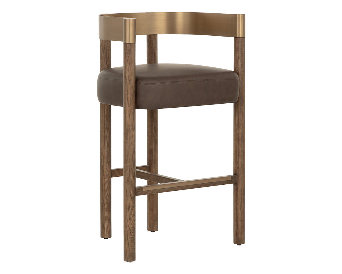 Manolo Barstool – Eglinton Espresso