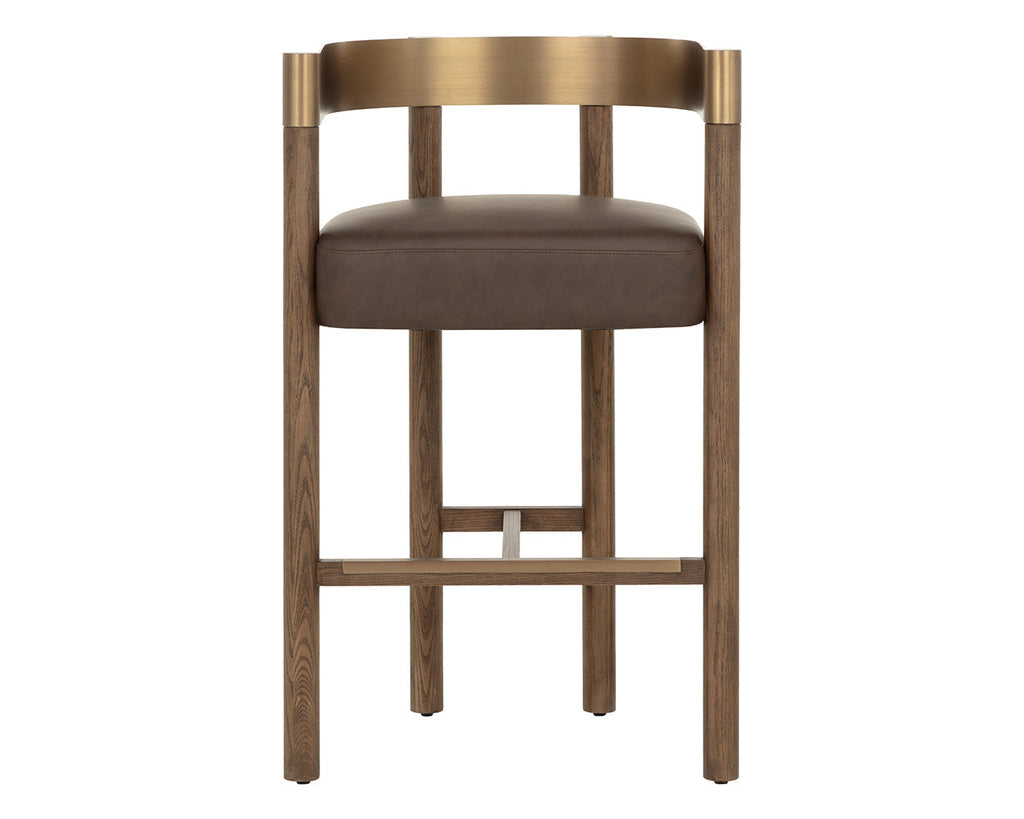 Manolo Barstool – Eglinton Espresso