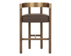 Manolo Barstool – Eglinton Espresso