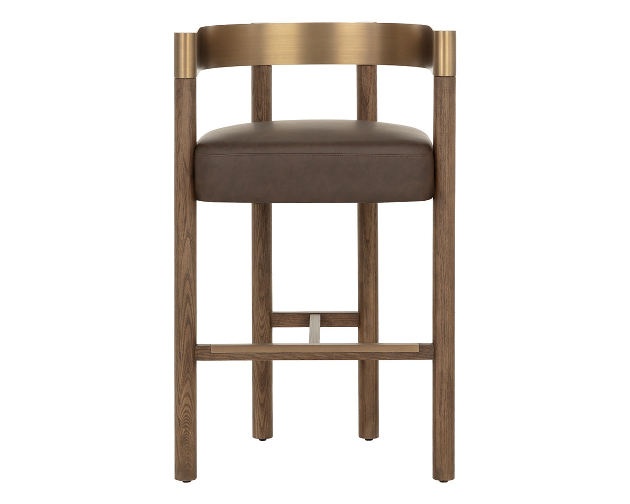 Manolo Barstool – Eglinton Espresso
