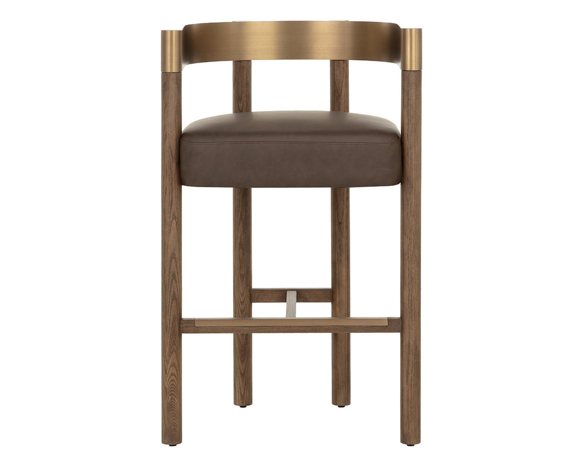 Manolo Barstool – Eglinton Espresso