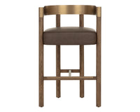 Manolo Barstool – Eglinton Espresso