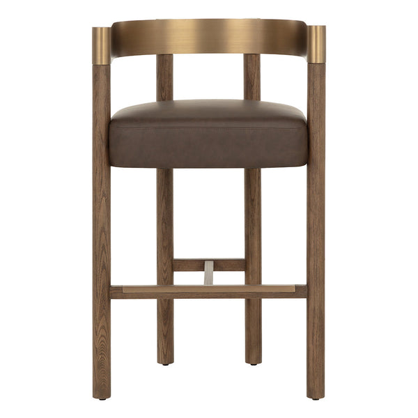 Manolo Barstool – Eglinton Espresso