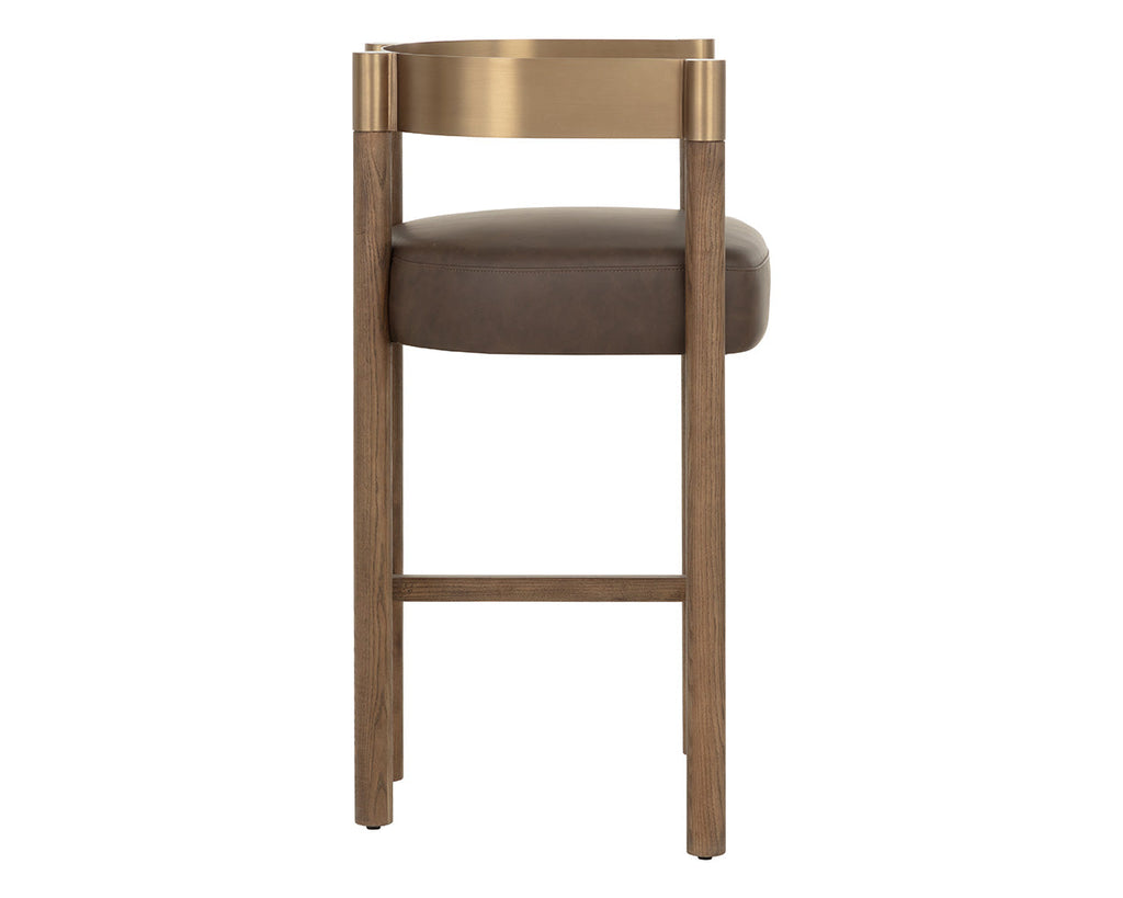 Manolo Barstool – Eglinton Espresso