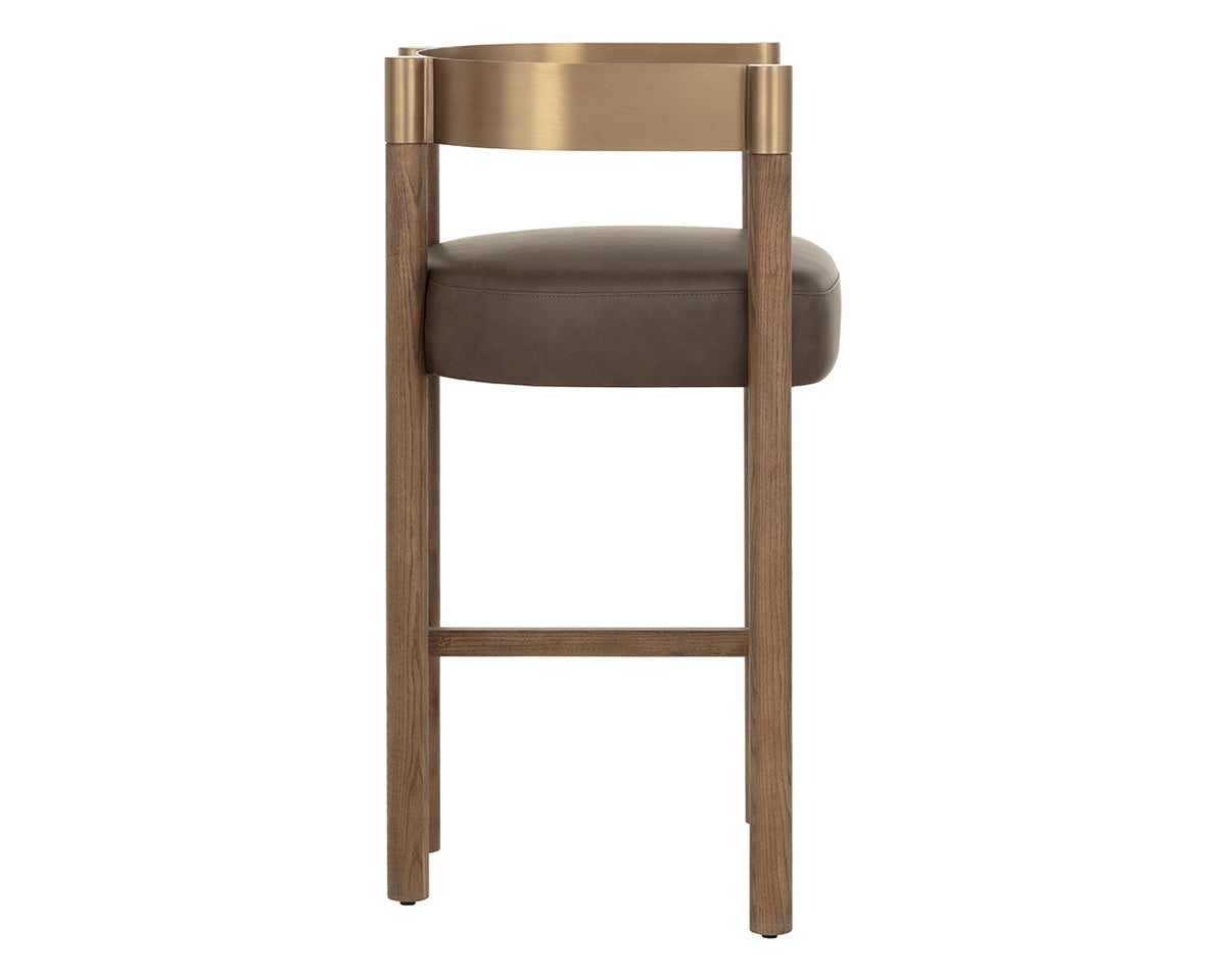 Manolo Barstool – Eglinton Espresso