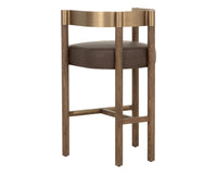 Manolo Barstool – Eglinton Espresso