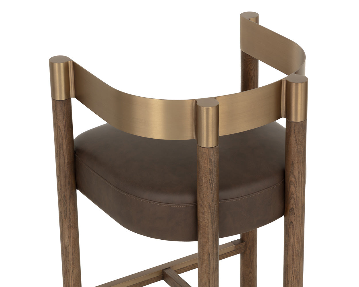 Manolo Barstool – Eglinton Espresso
