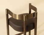 Manolo Barstool – Eglinton Espresso