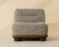Tomo Lounge Chair