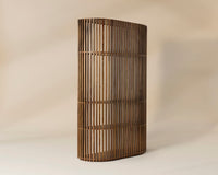 Tessa Bookcase – Natural