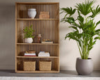 Tessa Bookcase – Natural