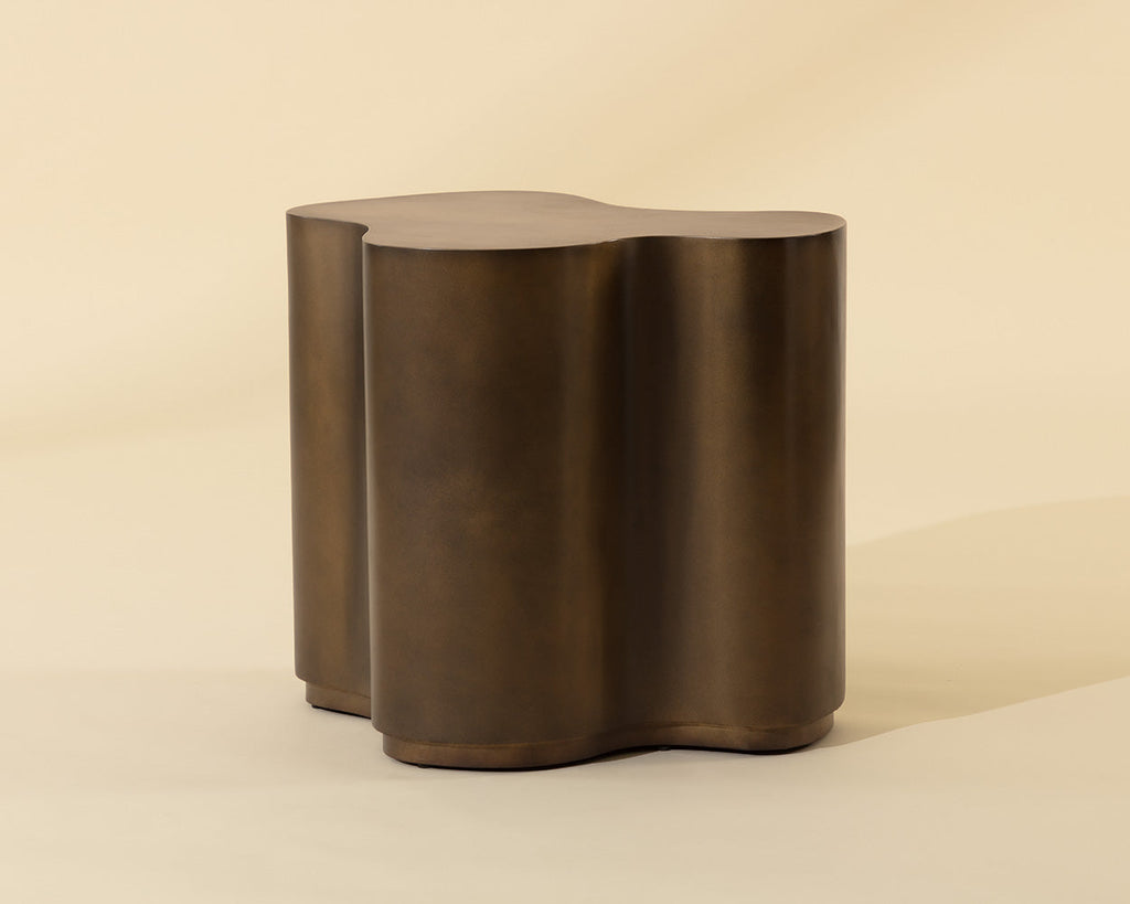 Boise Side Table — Small