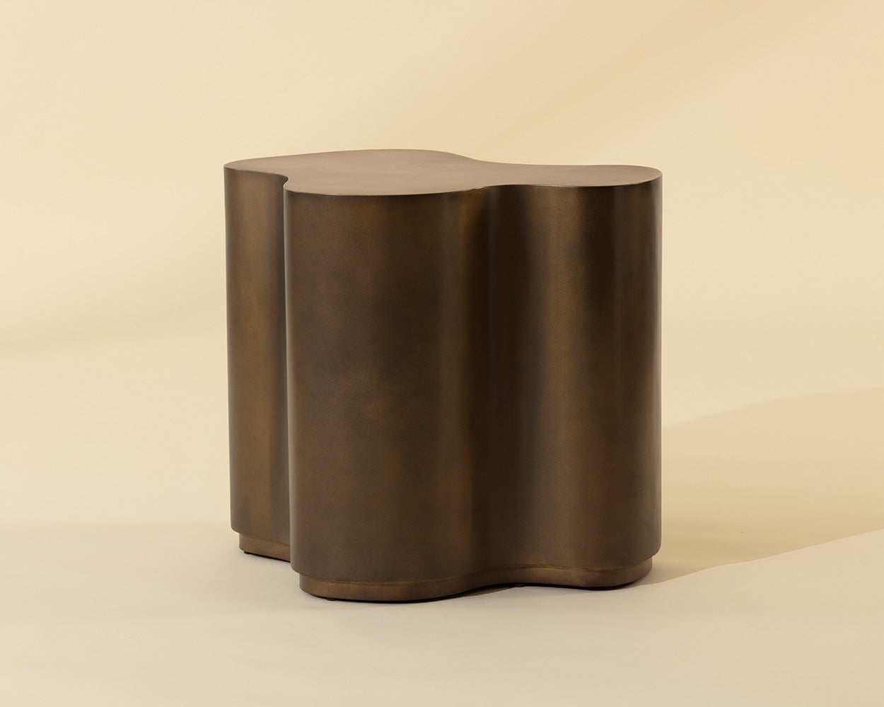 Boise Side Table — Small