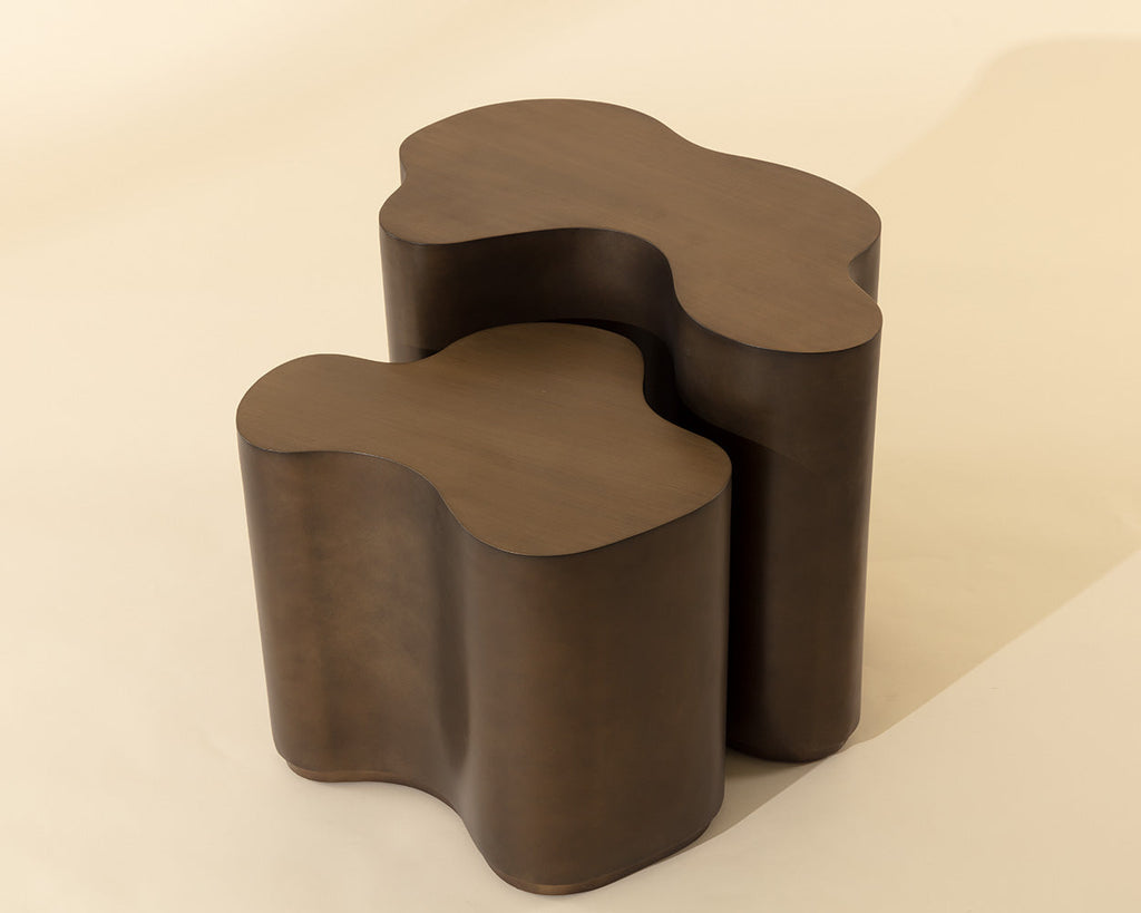 Boise Side Table — Small