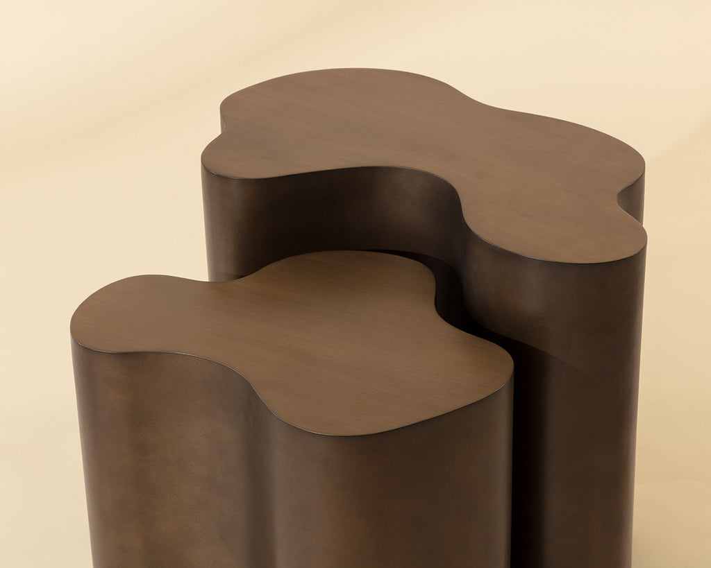 Boise Side Table — Small