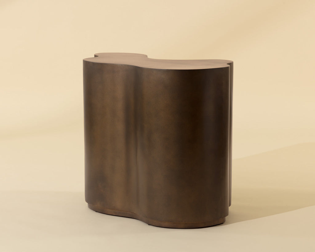 Boise Side Table — Large