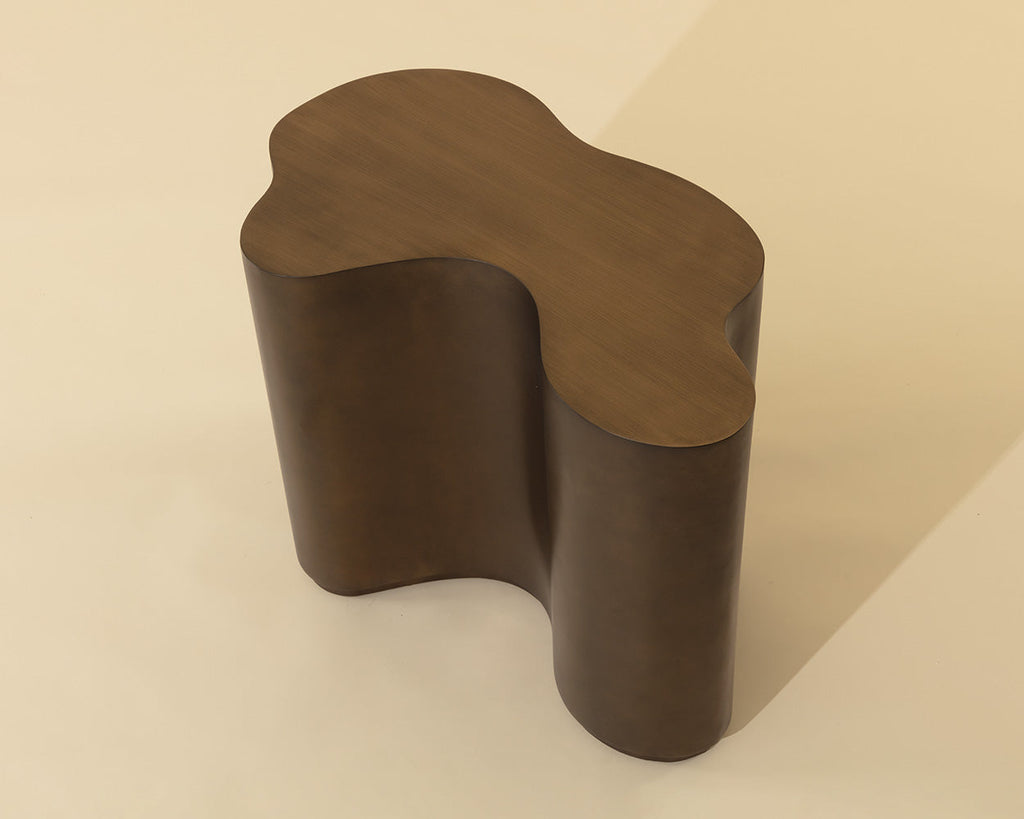 Boise Side Table — Large