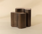 Boise Side Table — Large