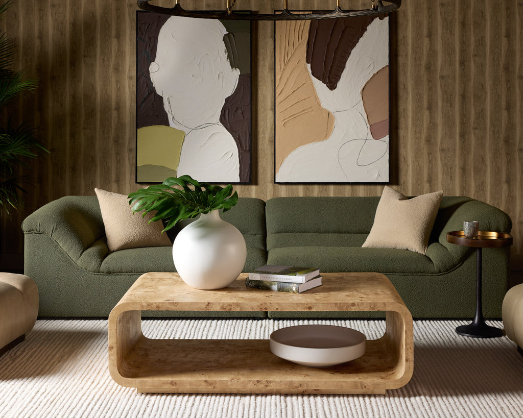 Rowena Coffee Table