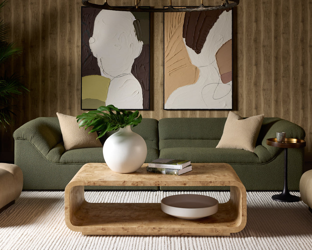 Rowena Coffee Table
