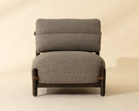 Holst Lounge Chair - Ebony