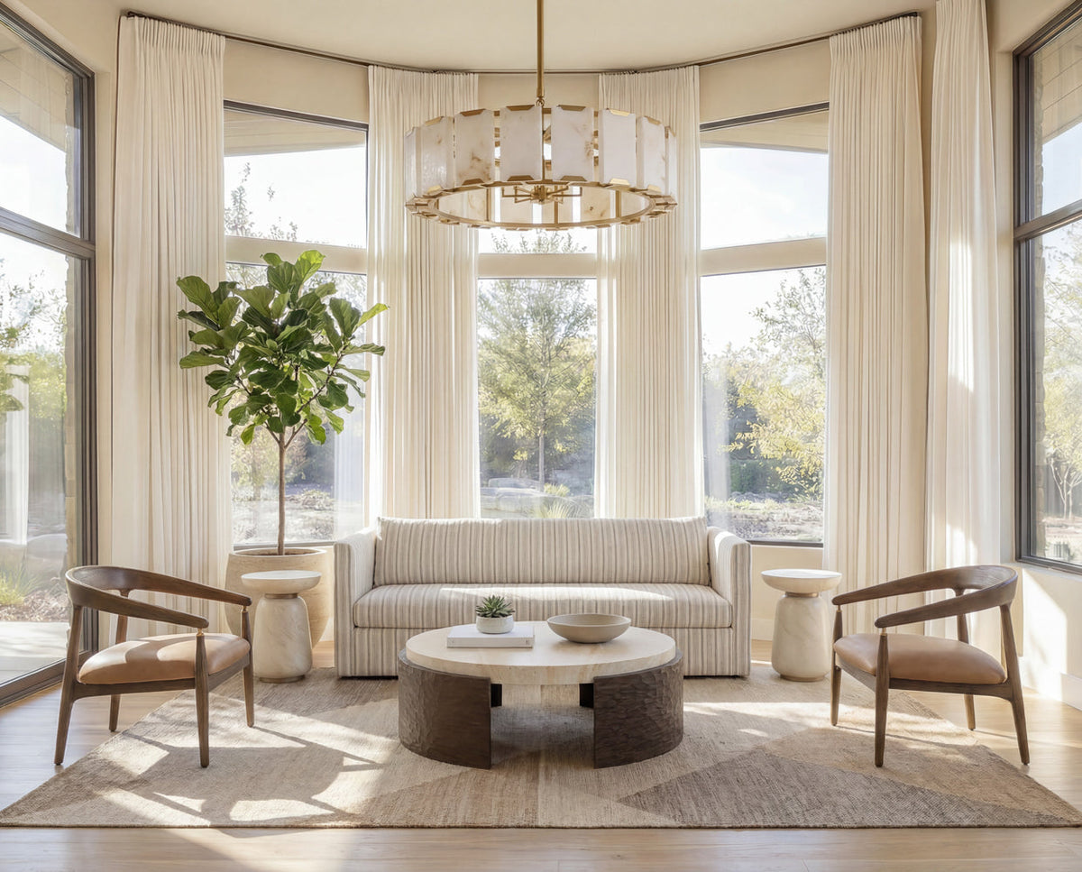 Valmont Lounge Chair