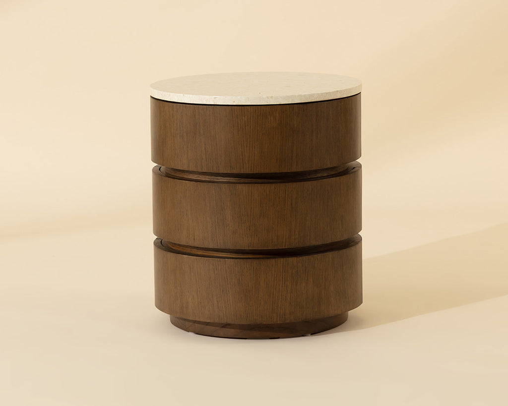 Caldora Nightstand