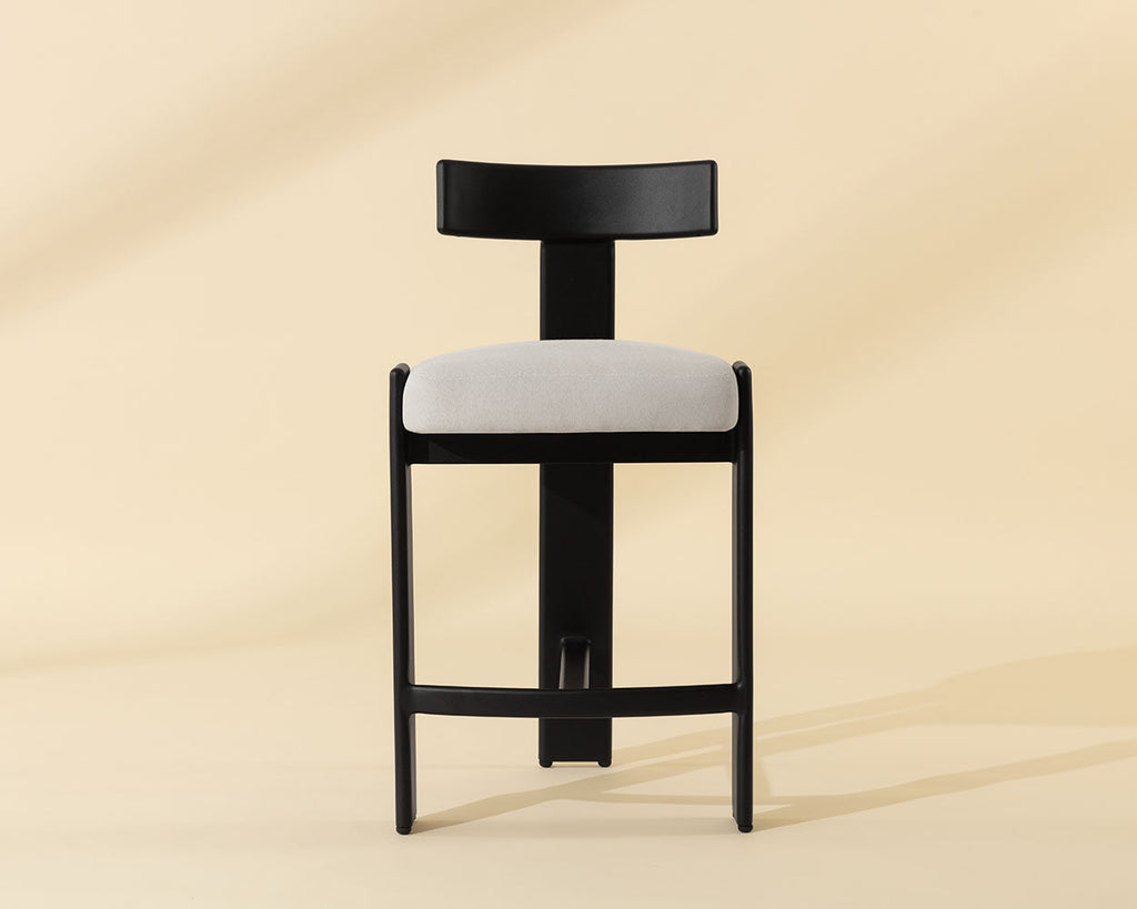 Titan Counter Stool - None - view 2