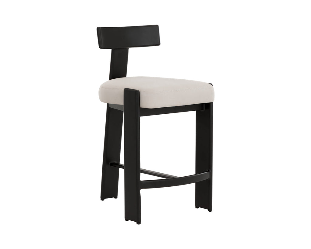Titan Counter Stool - None - view 4