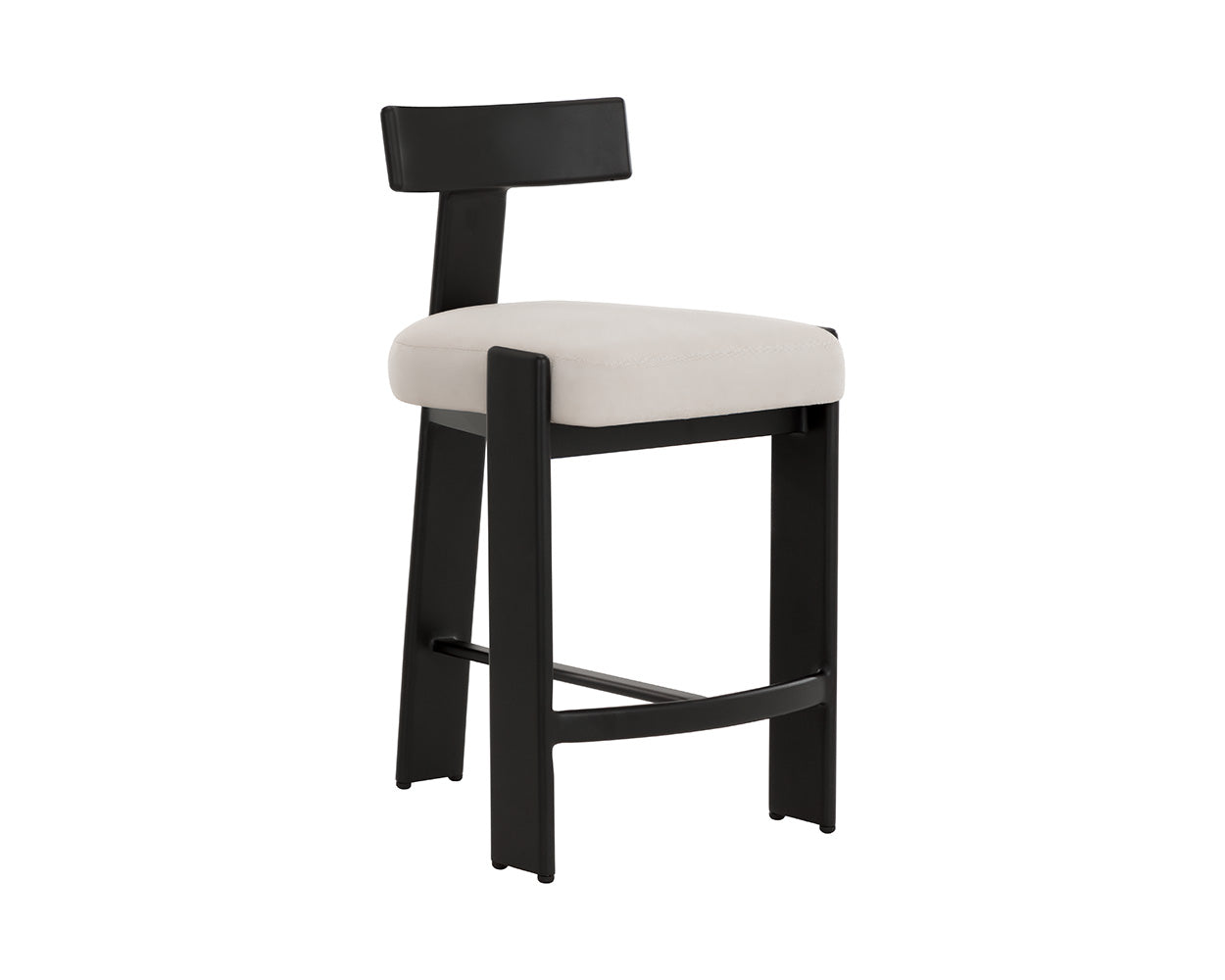 Titan Counter Stool - None - view 4