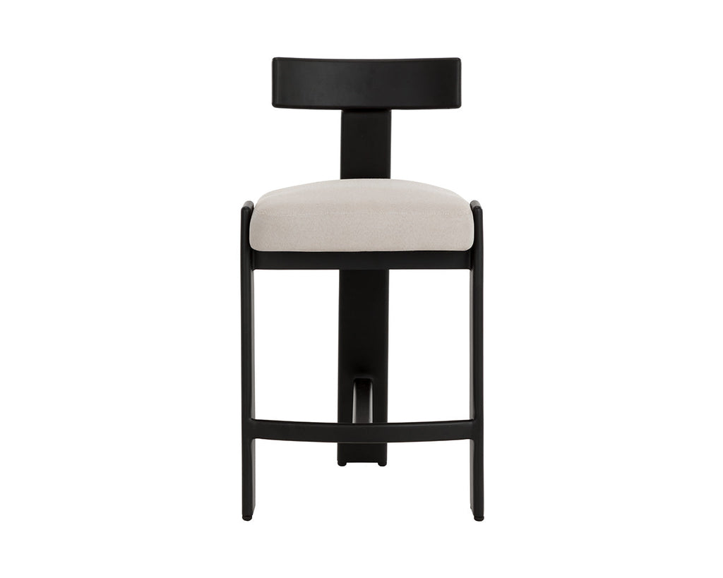 Titan Counter Stool - None - view 5