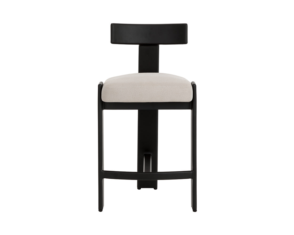 Titan Counter Stool - None - view 5