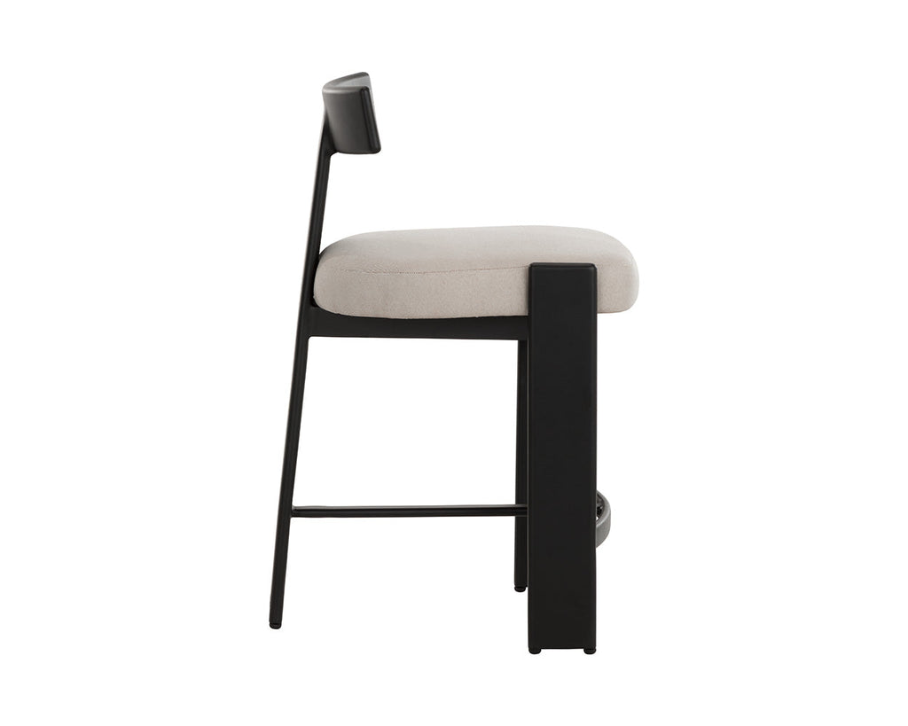 Titan Counter Stool - None - view 6