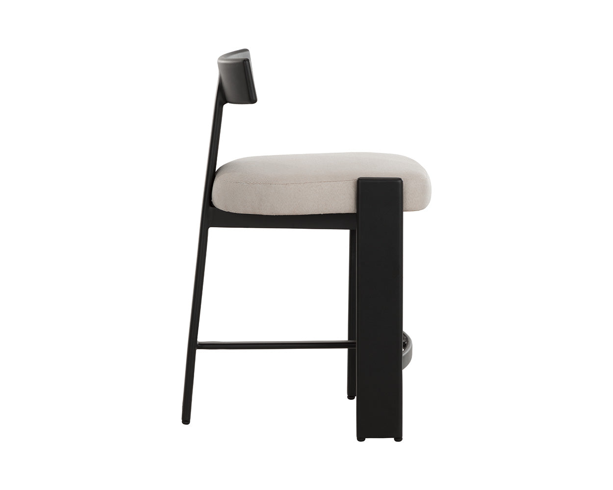 Titan Counter Stool - None - view 6