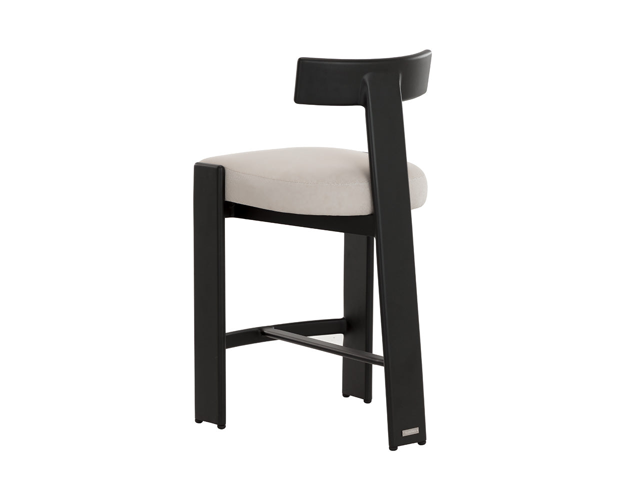 Titan Counter Stool - None - view 7