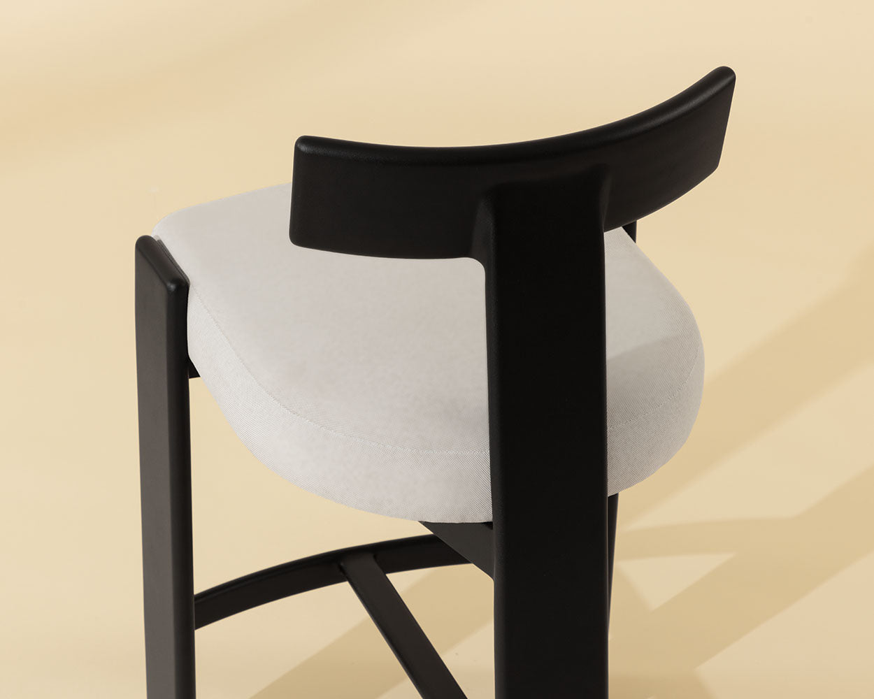 Titan Counter Stool - None - view 3