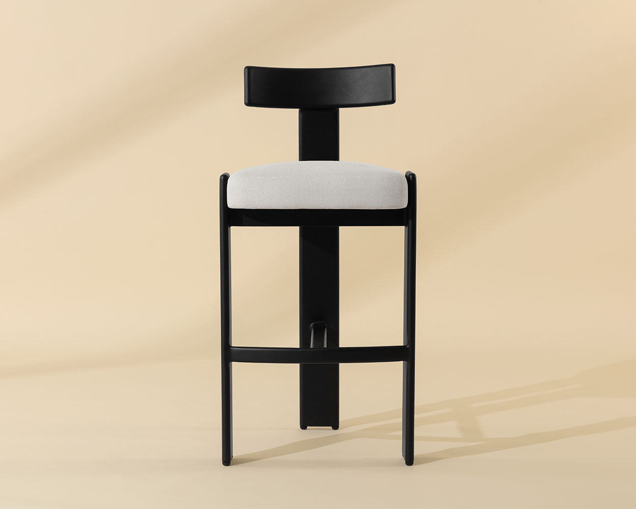 Titan Barstool - None - view 2