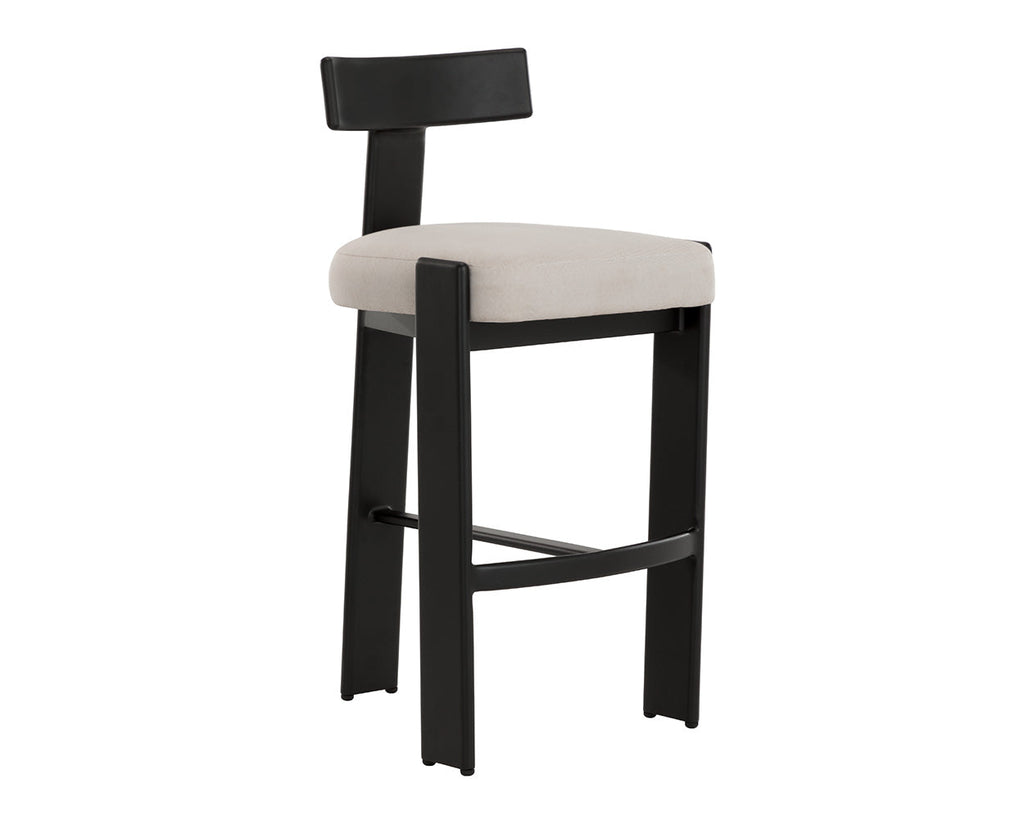 Titan Barstool - None - view 4