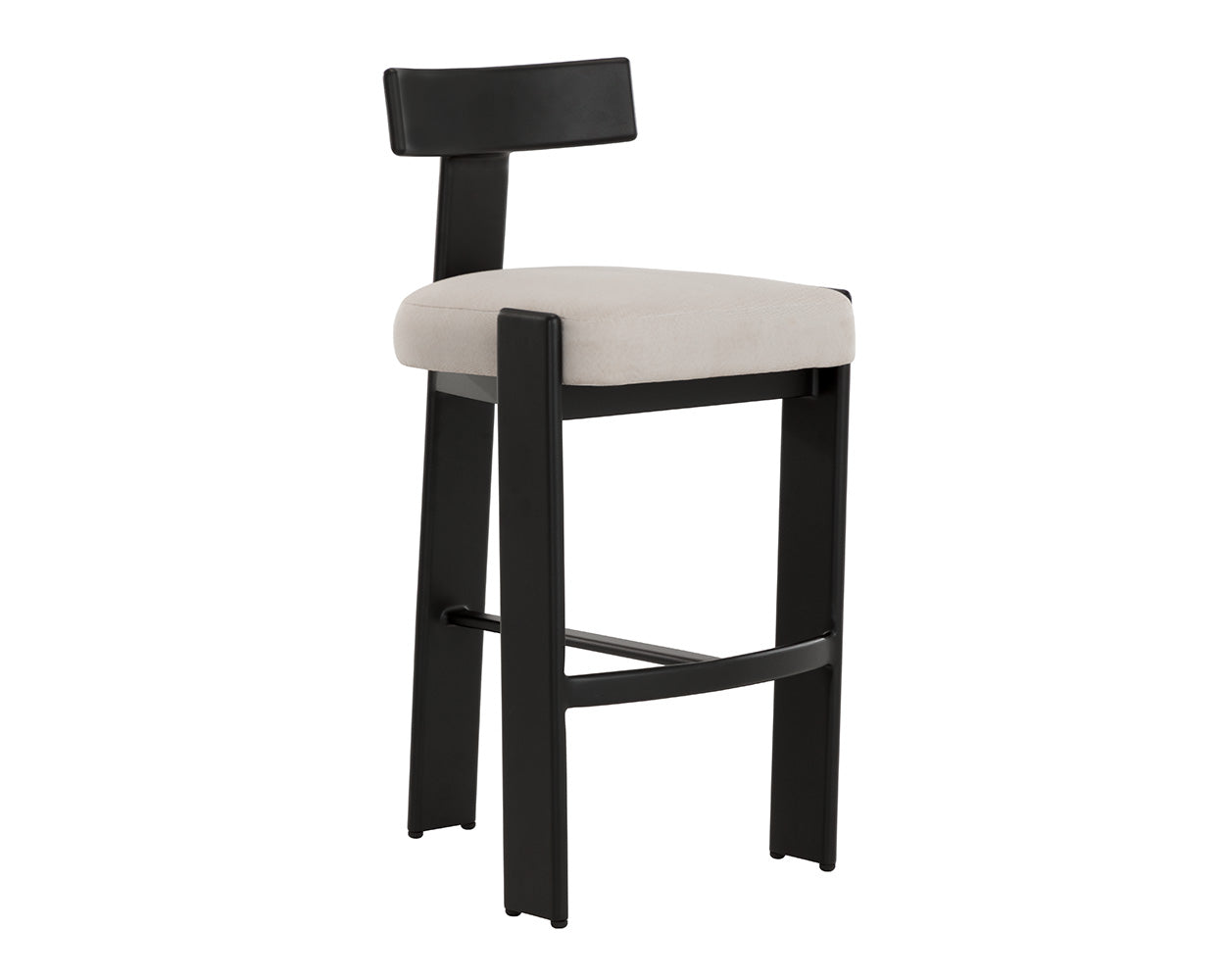 Titan Barstool - None - view 4