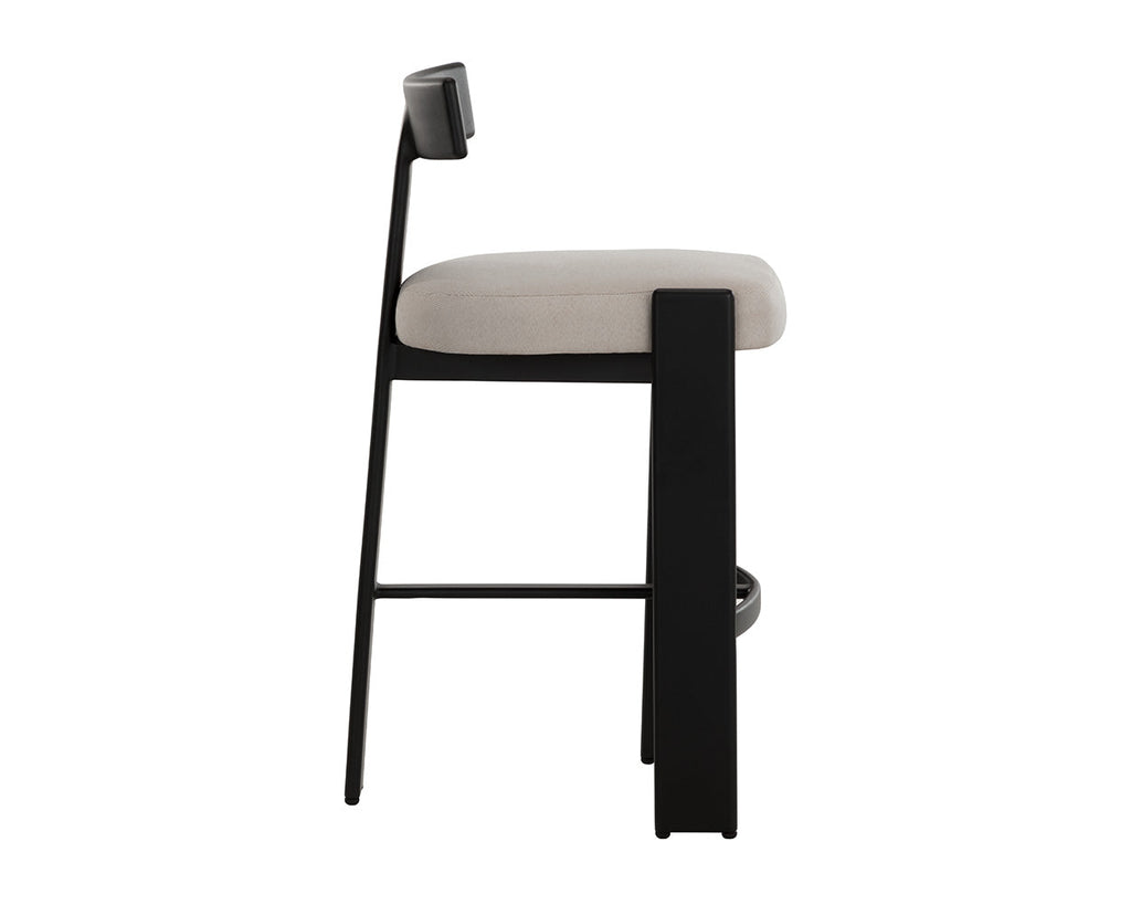 Titan Barstool - None - view 6