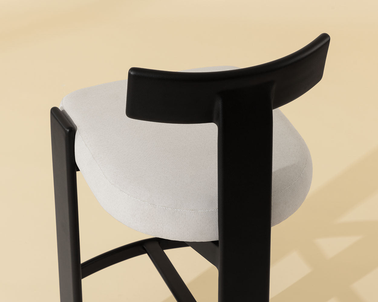 Titan Barstool - None - view 3