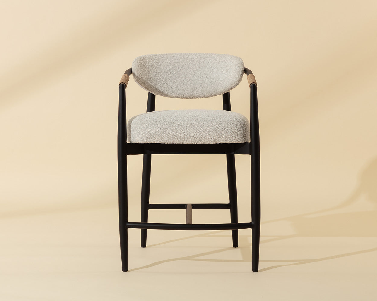 Marita Counter Stool - view 2