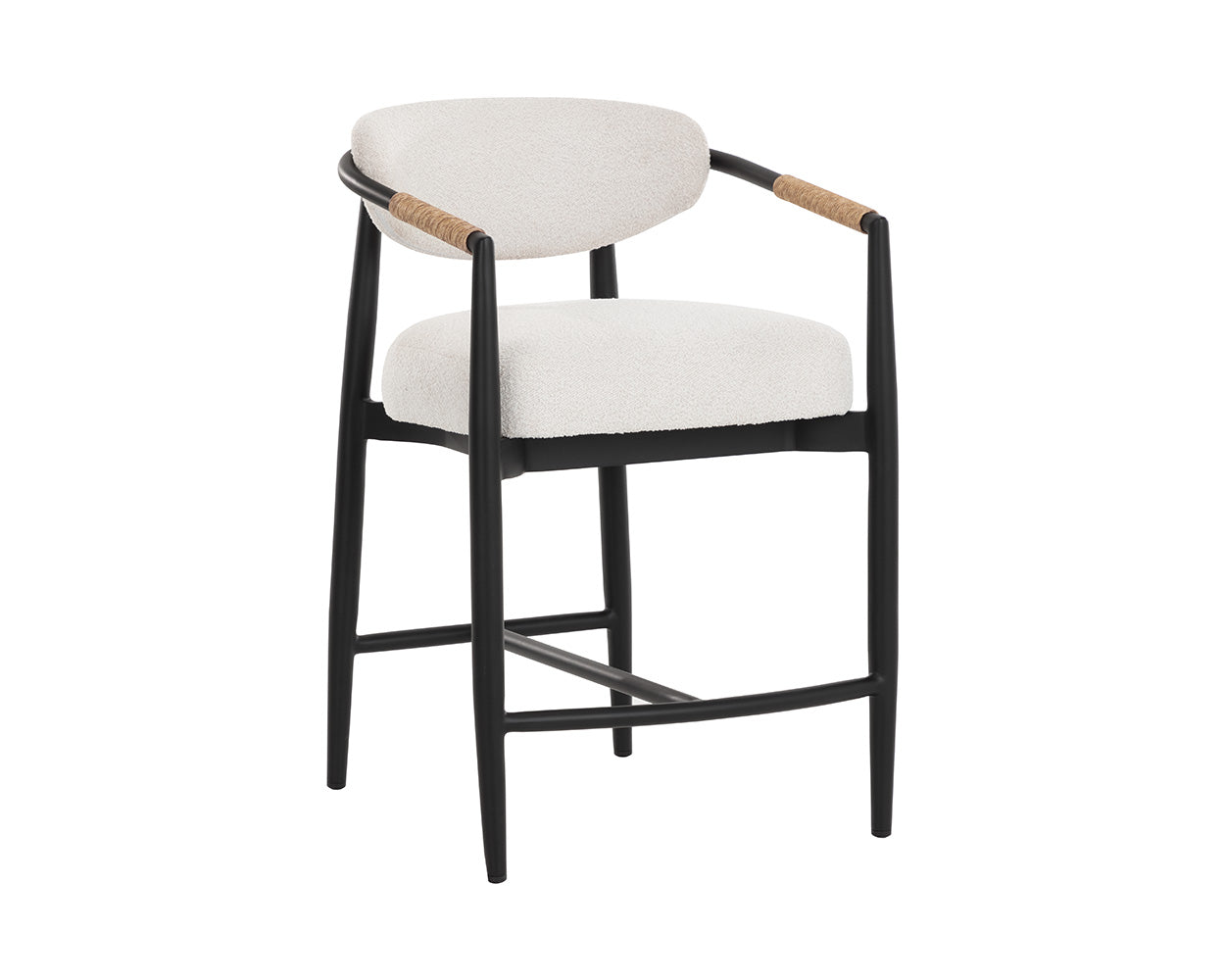 Marita Counter Stool - view 4