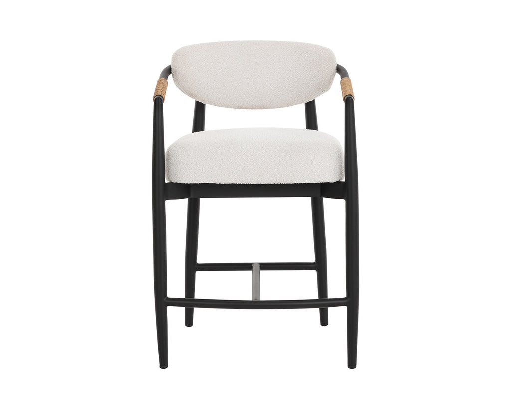 Marita Counter Stool - view 5