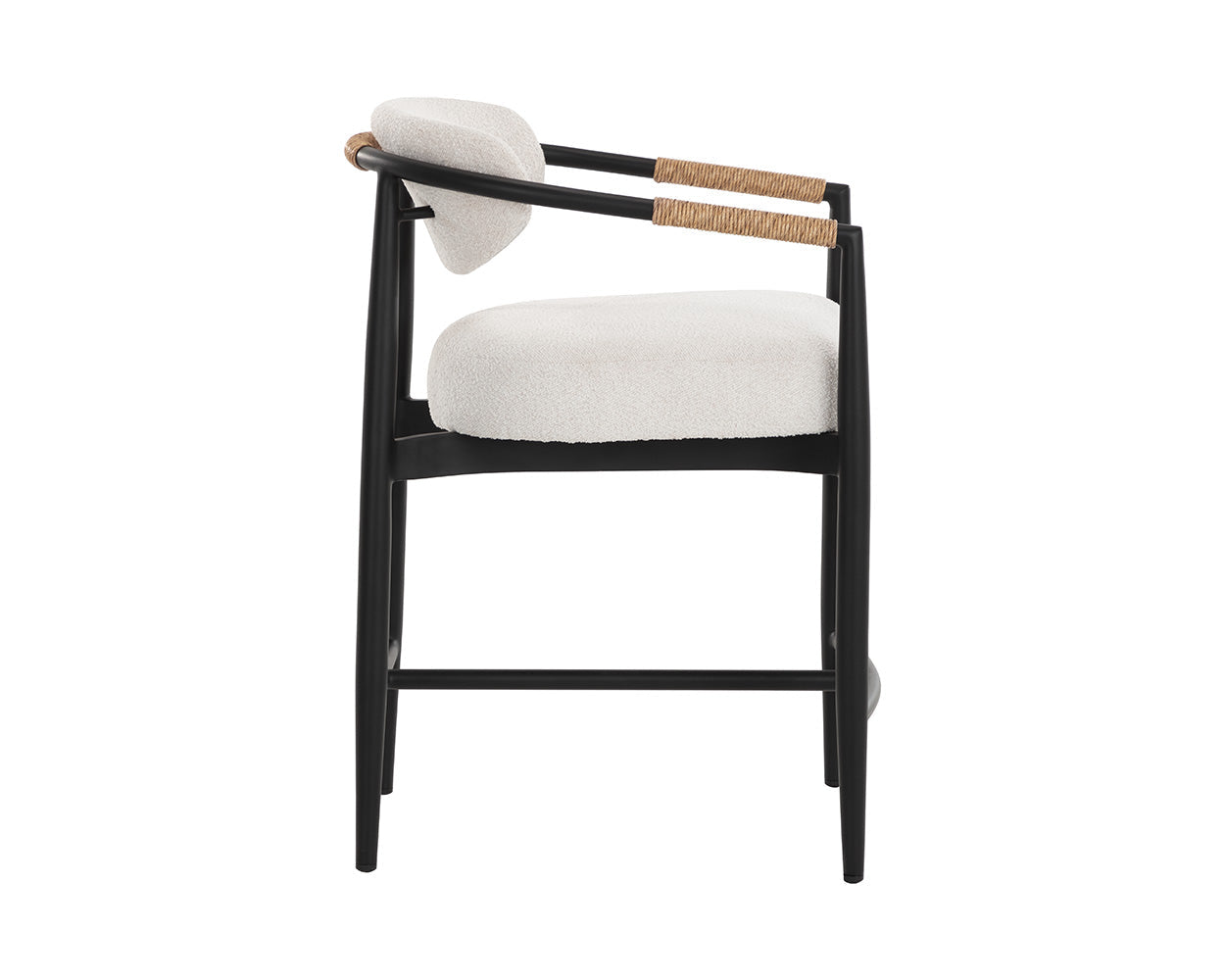 Marita Counter Stool - view 6